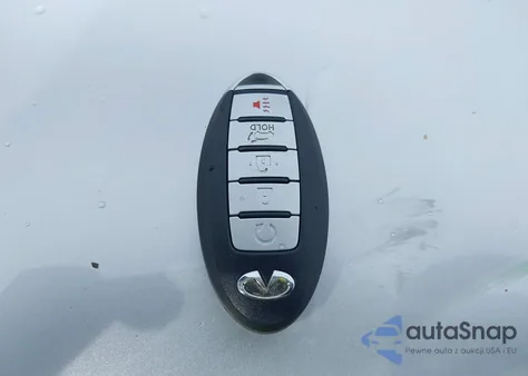 2014 Infiniti Qx60 z USA, uszkodzony, nr VIN 5N1AL0MMXEC531216